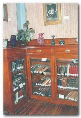 Ahmed Shawqi Museum 14