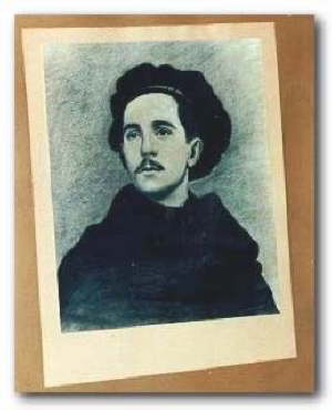 Ahmed Shawqi Museum 3