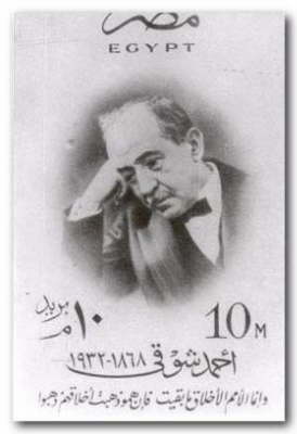 Ahmed Shawqi Museum 6