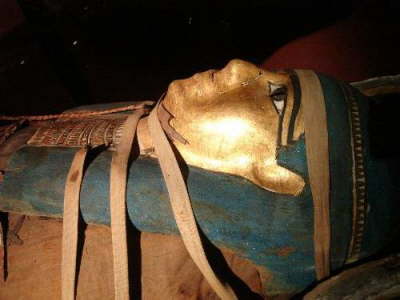 Alexandria National Museum 1