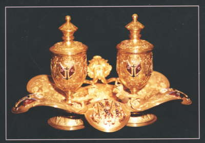 Alexandria's Jewellery Museum 10