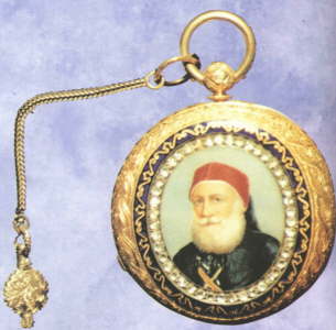Alexandria's Jewellery Museum 12