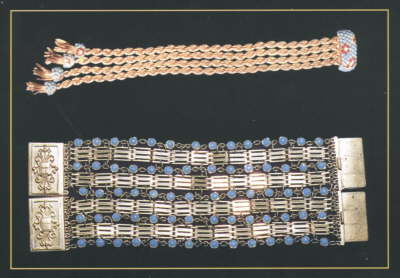 Alexandria's Jewellery Museum 14