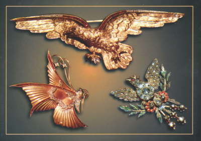 Alexandria's Jewellery Museum 15