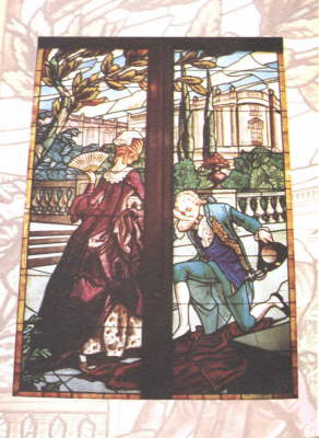 Alexandria's Jewellery Museum 16