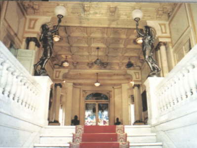 Alexandria's Jewellery Museum 1