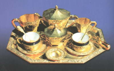 Alexandria's Jewellery Museum 4