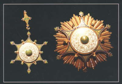 Alexandria's Jewellery Museum 9