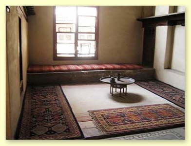 Bayt Al-Suhaymi Museum 3