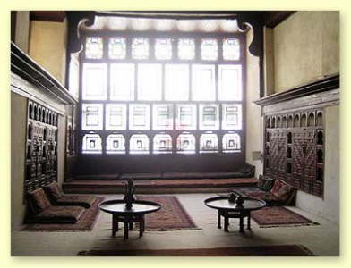 Bayt Al-Suhaymi Museum 7