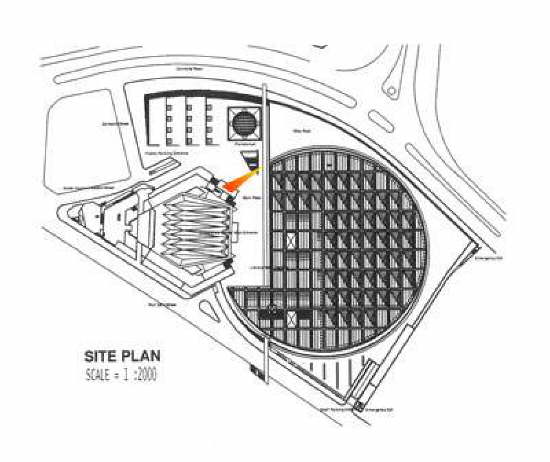 Bibliotheca Alexandrina 6