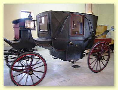 Carriage Museum 3