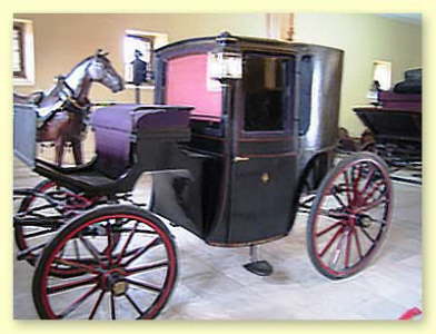 Carriage Museum 4