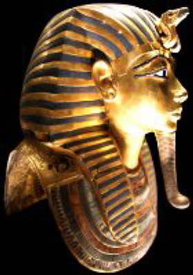 Egyptian Museum 104
