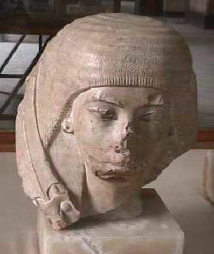Egyptian Museum 105