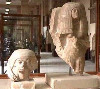 Egyptian Museum 115