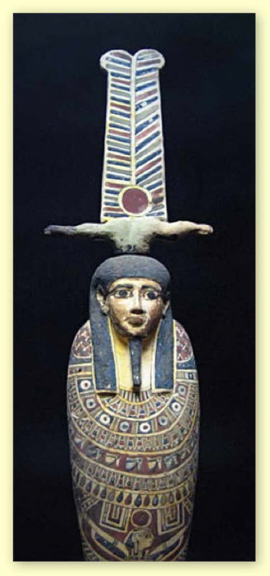Imhotep Museum 17