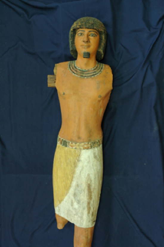 Imhotep Museum 31