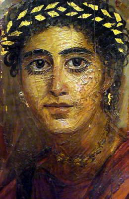 Karanis Site Museum 3