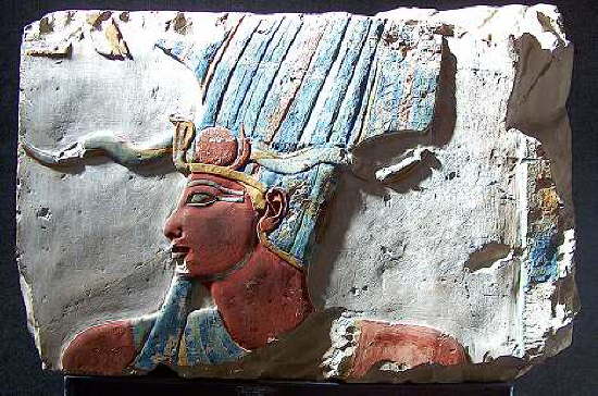 Luxor Museum 10