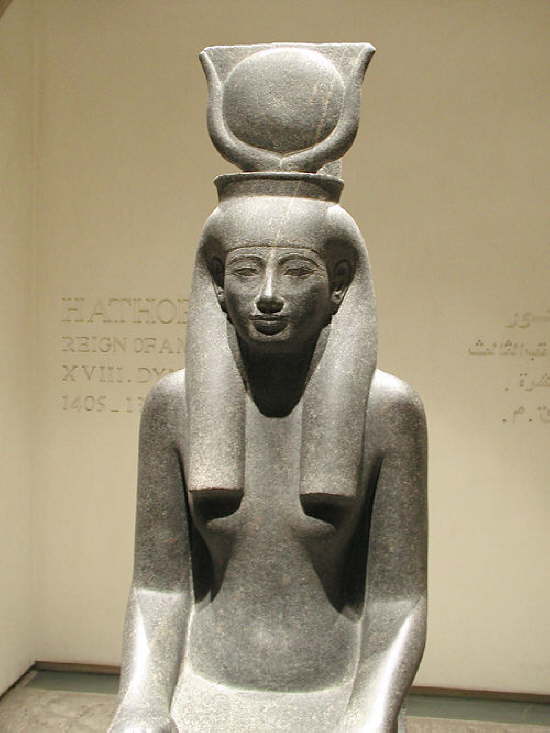 Luxor Museum 17