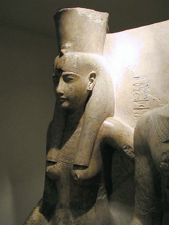 Luxor Museum 27