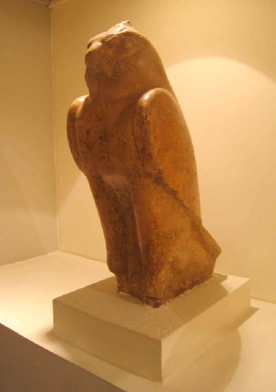 Luxor Museum 28