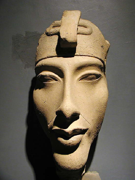 Luxor Museum 31