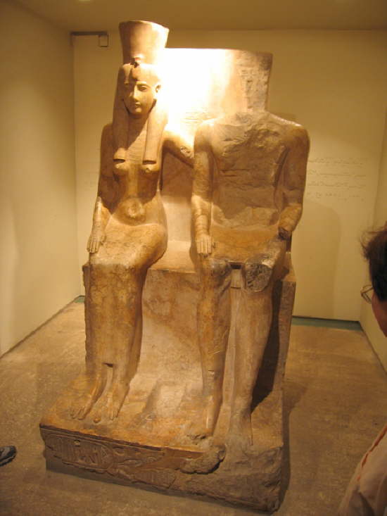 Luxor Museum 47