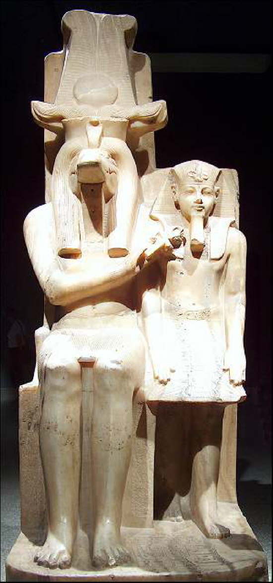 Luxor Museum 7