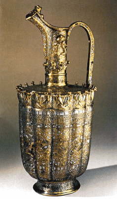 Museum of Islamic Art 10