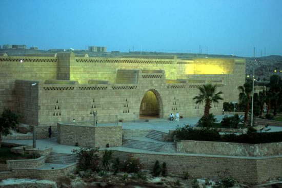 Nubian Museum 28
