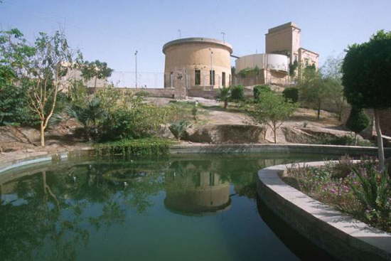 Nubian Museum 33