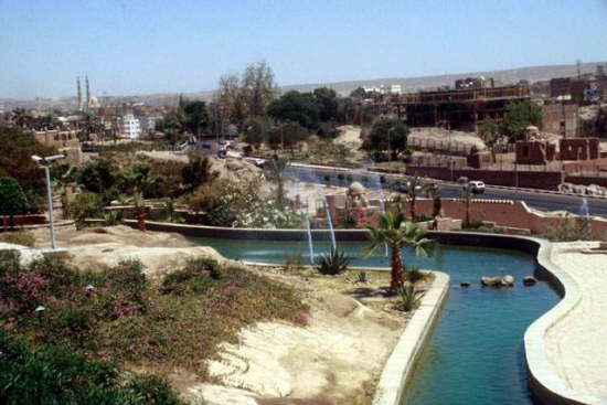 Nubian Museum 44