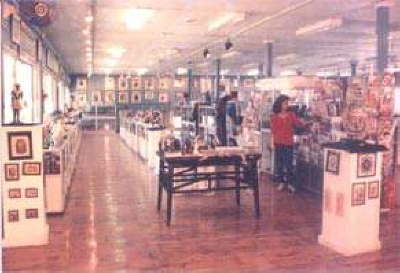 Pharaonic Village 26