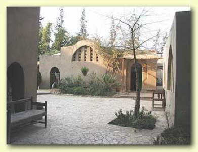 Ramses Wissa Wassef 6