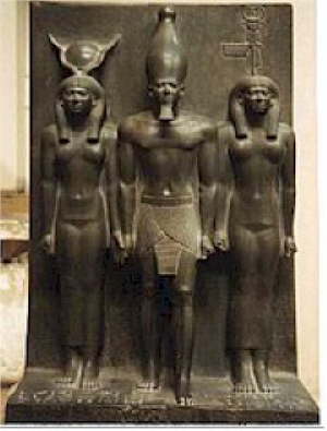 The Egyptian Musuem 25