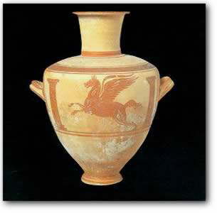 The Graeco-Roman Museum - Alexandria 1